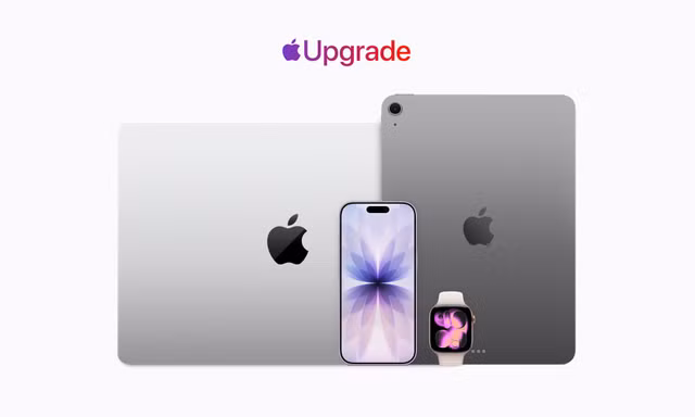 Apple bắt đầu cho thuê iPhone, liệu phương án này có "hời" hơn mua đứt?