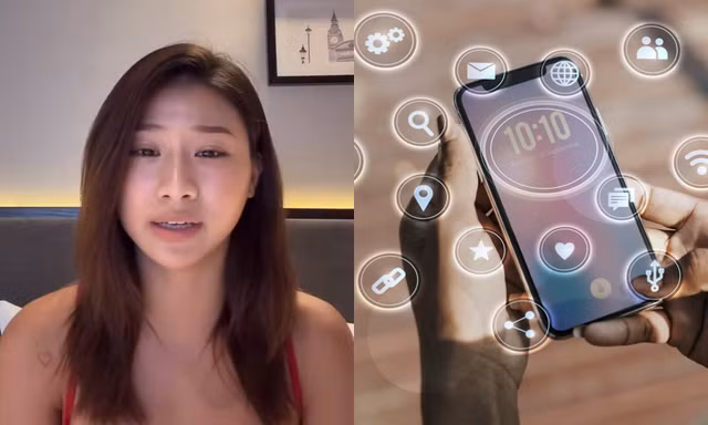 Từ vụ Louis Phạm, cần làm gì để không bị lộ dữ liệu trong điện thoại khi mang sửa?