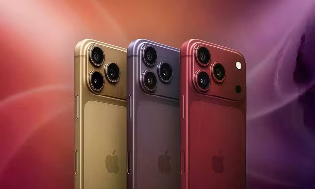 iPhone 18 Pro Max có thể tạo ra bước ngoặt lớn với 5 nâng cấp đáng chờ đợi