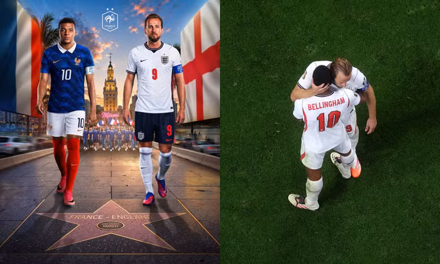 Cả Anh và Pháp đều không muốn đá trận tranh hạng Ba, FIFA sẽ xử lý thế nào?