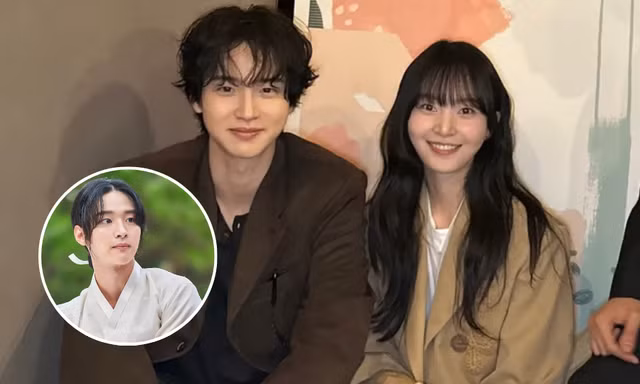 Nam diễn viên Jang Dong Yoon có "cơ địa khó thất nghiệp", thắng ở "mọi cuộc đời"