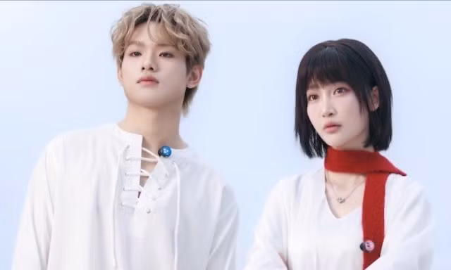 Em Xinh bắt tay Anh Trai: Juky San - Bùi Trường Linh làm mới hit “Người đầu tiên”