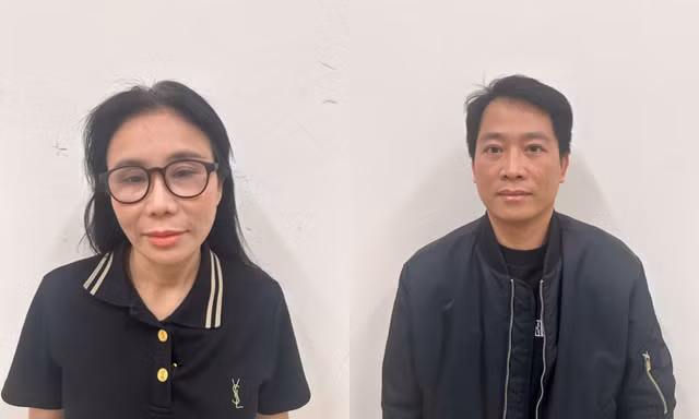 "Sếp em Mailisa" có thể phải đối diện mức án lên tới 20 năm tù với tội danh Buôn lậu