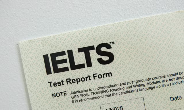 Nhiều thí sinh bị điều chỉnh lại điểm IELTS: Việc cần làm ngay để tránh rắc rối