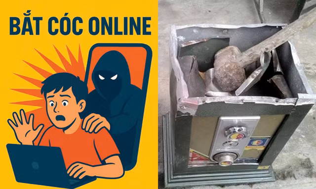 Chiêu trò lừa đảo mới biến tướng của "bắt cóc online", đánh vào đối tượng trẻ
