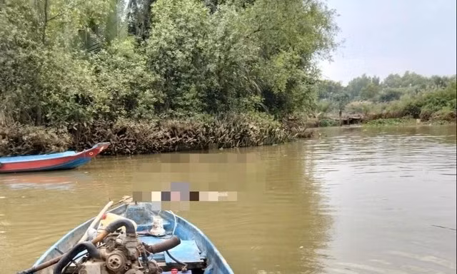 Không có phép màu xảy ra: Tìm thấy nữ sinh 14 tuổi nhảy cầu do bị mẹ mắng