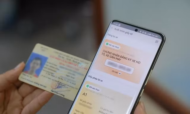 Công an TP Hà Nội thông báo quan trọng liên quan đến Giấy phép lái xe, Đăng ký xe