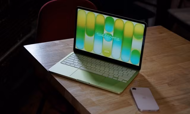 MacBook giá rẻ của Apple sắp ra mắt phiên bản mới, có tăng giá so với đời cũ?