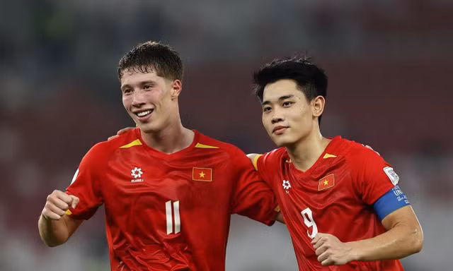 Sang tháng 11, người hâm mộ sẽ tiếp tục được theo dõi đội tuyển Việt Nam thi đấu