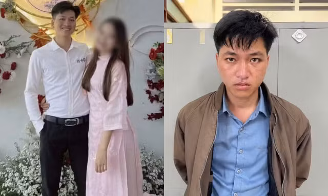 Gia Lai: Nữ sinh viên 2K6 tử vong tại ký túc xá, bạn trai bị tạm giữ hình sự