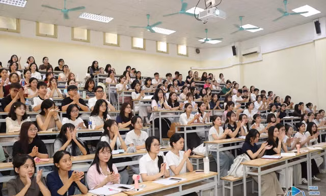 Trường ĐH Sư phạm Hà Nội lập thêm 3 trường trực thuộc: Teen có thêm lựa chọn mới