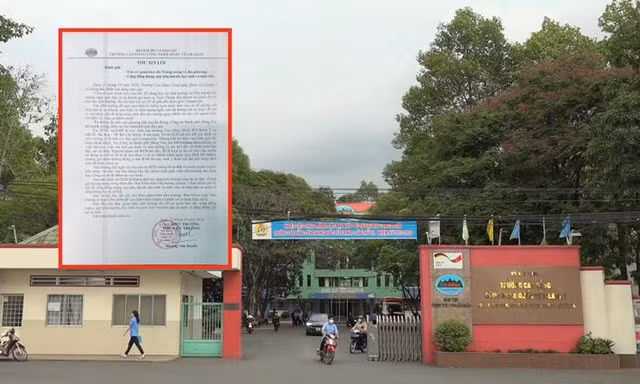 Vì sao nam sinh viên bịa đặt câu chuyện xe khách chở đến biên giới Campuchia?