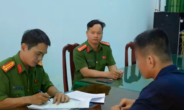 Người đàn ông gọi hơn 300 cuộc điện thoại tới 113 để quấy rối bị xử phạt ra sao?