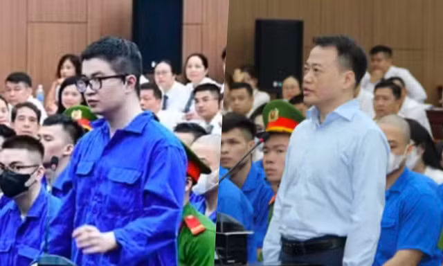 Bất ngờ trước lời khai tại tòa của Shark Bình về mối quan hệ với Mr Pips