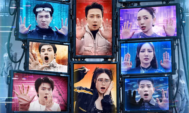 Running Man Vietnam: Trấn Thành đối đầu Liên Bỉnh Phát, Trần Ngọc Vàng tung chiêu