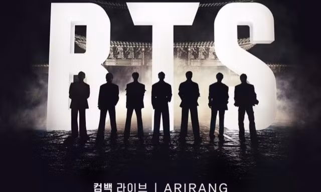 Muôn kiểu fan "cầu phước" săn vé concert BTS: Nỗ lực "thổi queue" trong bất lực