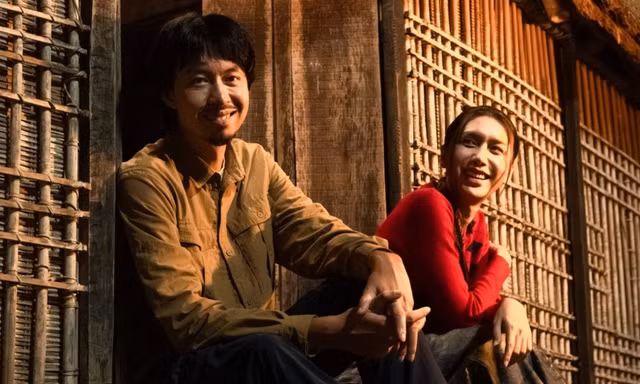 Đen tái ngộ Lynk Lee sau 7 năm, kể chuyện tuổi thơ giữa đại ngàn Tây Nguyên