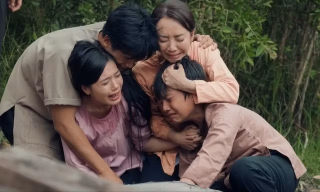 Ai Thương Ai Mến: Thu Trang khóc hết nước mắt, Võ Điền Gia Huy - Trâm Anh nên đôi