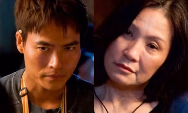 Sau khi làm đủ nghề, Võ Tấn Phát lập giao kèo chấn động với đàn chị Hồng Đào