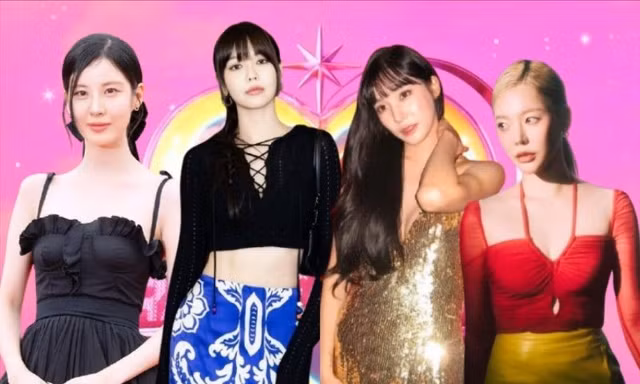 4 mảnh SNSD rời SM hiện tại: Ngóng "cô dâu" Sooyoung, Seohyun chờ cơ hội bứt phá