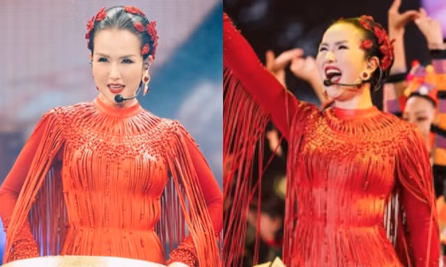 Võ Hạ Trâm: “Ngày xưa phải đắn đo từng bộ đồ diễn, giờ có bài hay là làm ngay”