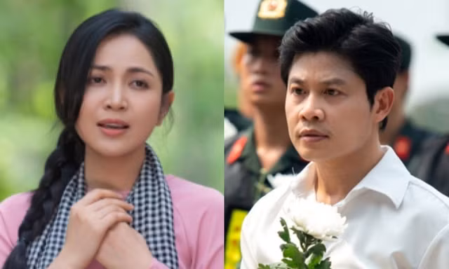 Ca sĩ Duyên Quỳnh kết hợp nhạc sĩ Nguyễn Văn Chung trong ca khúc tri ân liệt sĩ