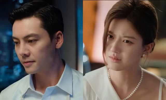 Hãy Để Tôi Tỏa Sáng tập 13, 14, 15, 16: Hứa Nghiên - Hạo Minh trở mặt, bí mật vỡ lở