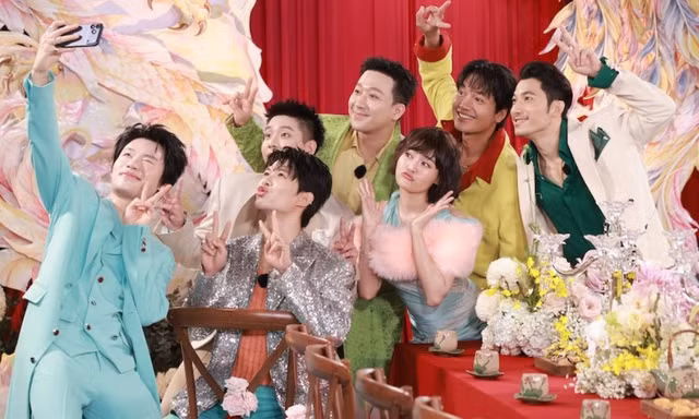 Running Man Vietnam: Twist chồng twist ở đám cưới Quân A.P, danh tính cô dâu gây tò mò