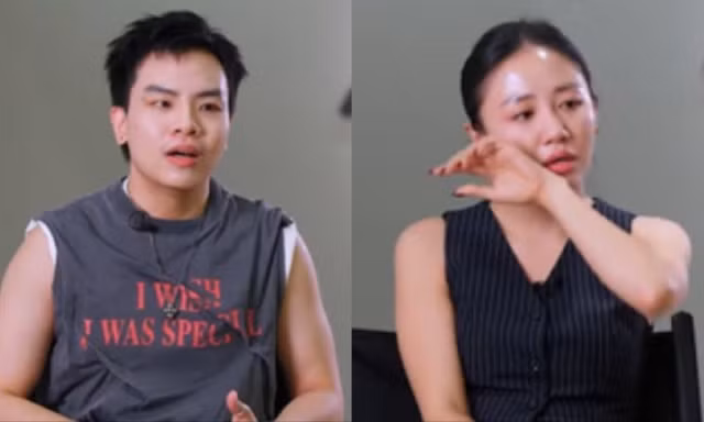 Hứa Kim Tuyền hé lộ hậu trường "Giai Nhân": Bền bỉ 3 tháng, tổ chức “trại sáng tác”