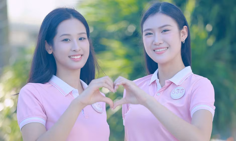 6 người đẹp Hải Phòng muốn tỏa sáng ở Hoa hậu Việt Nam