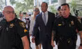 Tiger Woods bị treo bằng 5 năm sau vụ gây tai nạn giao thông tại Florida