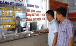 Phát hiện vi phạm qua công tác đăng ký xe, Đắk Lắk thu nộp kho bạc 5,8 tỷ đồng