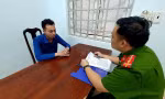 Giả danh 'thầy bùa', lừa phụ nữ bị quay video khỏa thân rồi tống tiền 