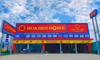 Tập đoàn Hoa Sen ước lợi nhuận 568 tỷ đồng, vượt kế hoạch năm chỉ sau 3 quý