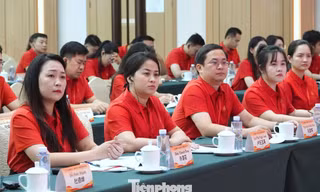 Thanh niên Việt Nam tìm hiểu, theo dấu chân Bác Hồ trên đất Trung Quốc