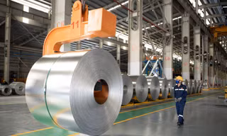 Tập đoàn Hoa Sen thông tin về vụ điều tra thép mạ kẽm tại Australia với biên độ hơn 56%