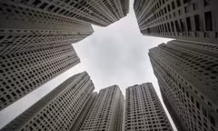 Hiện trạng loạt dự án chung cư sai phạm của Tập đoàn Mường Thanh trước kế hoạch xử lý