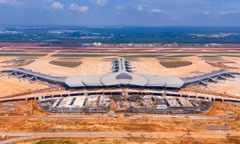 Dự án sân bay Long Thành thiếu nhân sự nghiêm trọng 