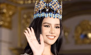 Đỗ Mỹ Linh, Tiểu Vy, Lương Thùy Linh làm đại sứ Hoa hậu Thế giới 