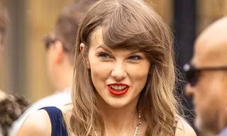 Madonna vượt mặt Taylor Swift