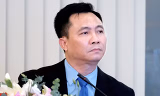 Đạo diễn Đỗ Thanh Hải rời VTV, thôi chức Phó Tổng Giám đốc 