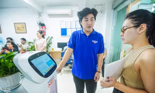 Hà Nội ưu tiên thu hút nhân tài lĩnh vực AI, chống tham nhũng tiêu cực