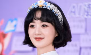Triệu Lệ Dĩnh gây thất vọng
