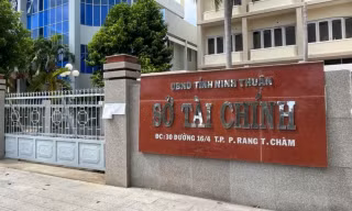 Khánh Hòa rao thuê 21 trụ sở dôi dư, nhiều vị trí đắc địa