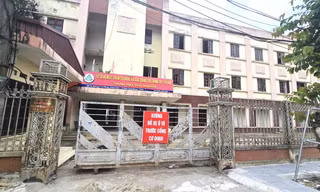 Thái Nguyên đấu giá cho thuê 31 trụ sở dôi dư sau sắp xếp