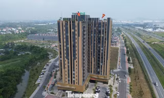 Nơi nhiều dự án nhà ở xã hội mở bán nhiều lần vẫn chưa bán hết