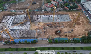 Hà Nội: Đề xuất loạt chính sách hỗ trợ chủ đầu tư xây dựng nhà ở xã hội