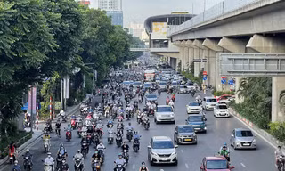 Vùng phát thải thấp: Khung giờ và loại phương tiện sẽ bị cấm trong vành đai 1