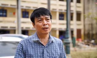Trường Đại học sư phạm đề nghị Công an xác minh thông tin tăng giá cơm sinh viên ngày lũ
