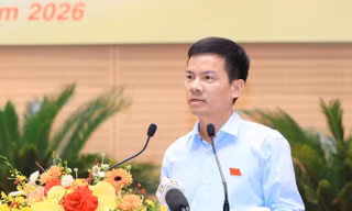 Hà Nội: Đại biểu yêu cầu làm rõ trách nhiệm của các cơ quan quản lý trong các vụ việc gây ô nhiễm môi trường
